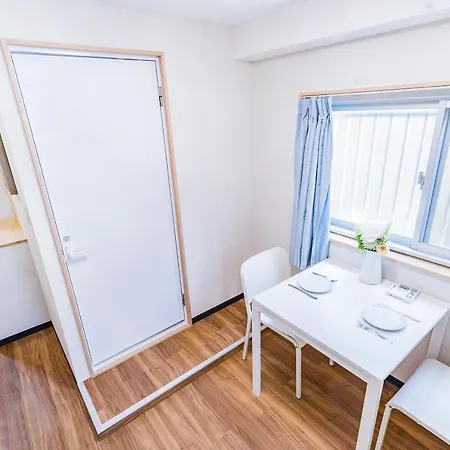 10Min Walk To Shinjuku Eow5 Apartment Tokyo Exterior photo